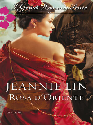 cover image of Rosa d'Oriente